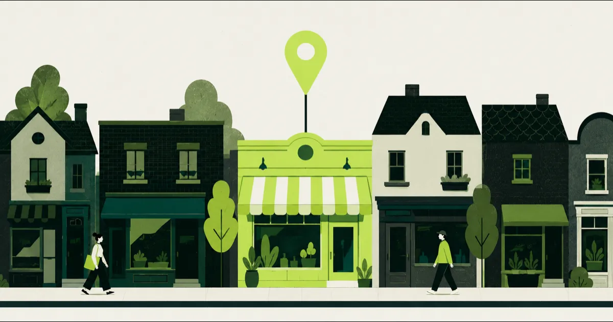 SEO local para negócios de serviço: o playbook de 2026